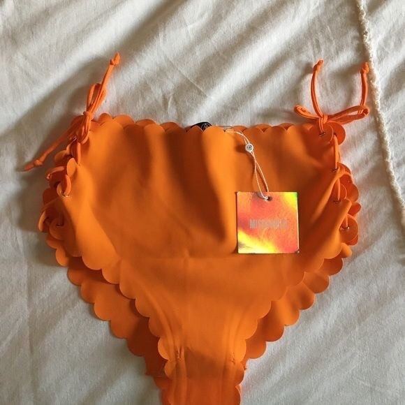 High waisted bathing suit set - Picture 5 of 7